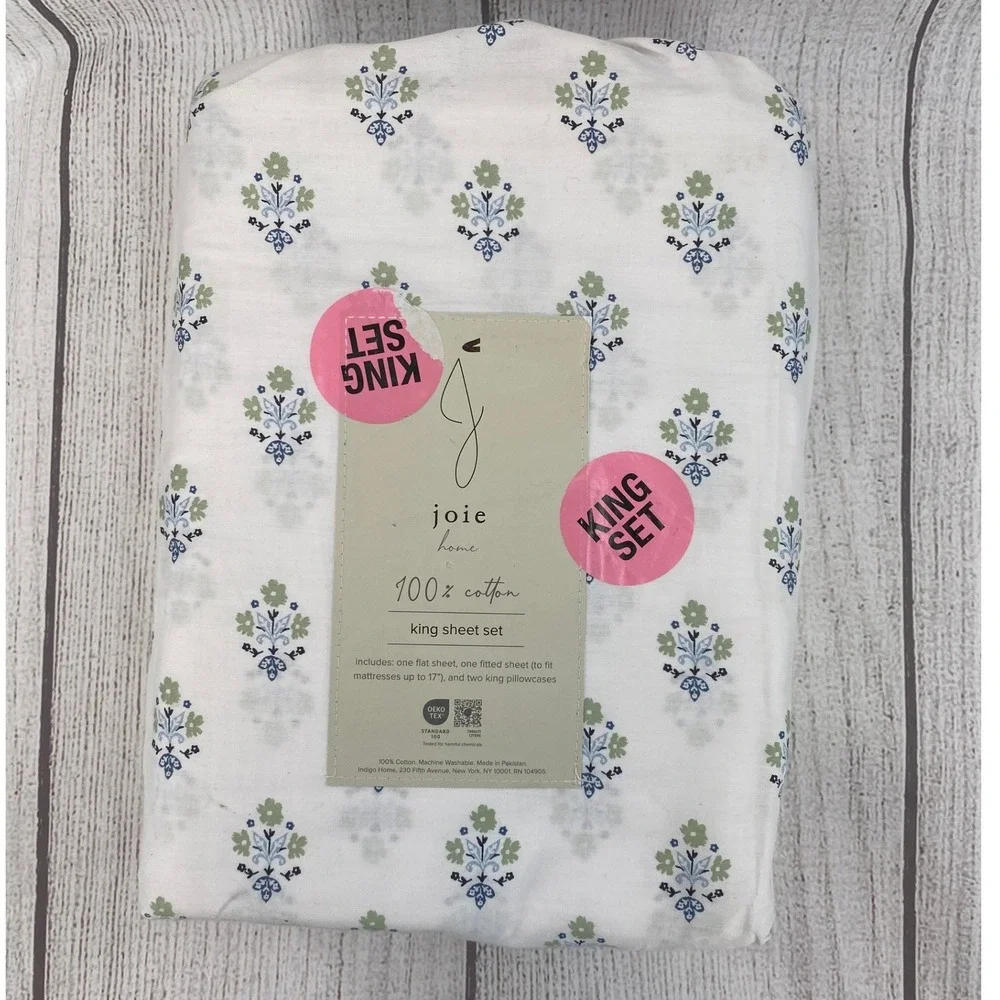 Joie Home complete king